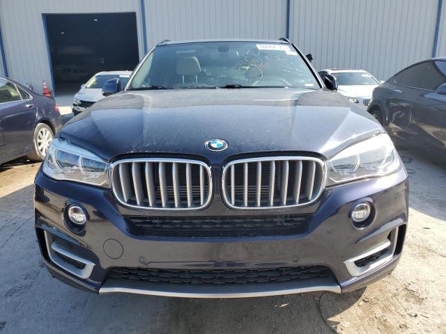 5UXKT0C32H0V97474 BMW X5 Xdr40e