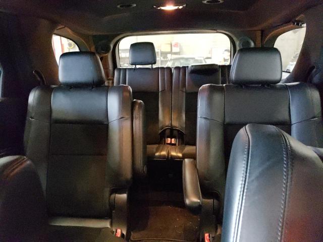 1C4RDJDG5JC324151 Dodge DURANGO GT
