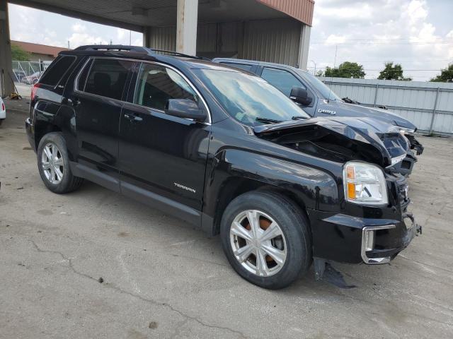 2GKFLTEKXH6236675 GMC Terrain Sle