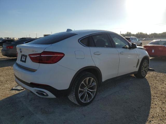 5UXKU0C5XJ0G80481 BMW X6 Sdrive35i