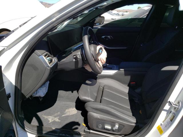 3MW49FS04P8D25979 BMW M340I