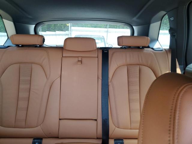 5UXCR4C00N9M27122 BMW X5 Sdrive 40i
