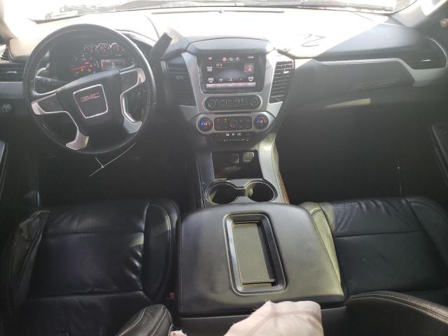 1GKS1GKC9FR282007 GMC Yukon Xl C1500 Sle