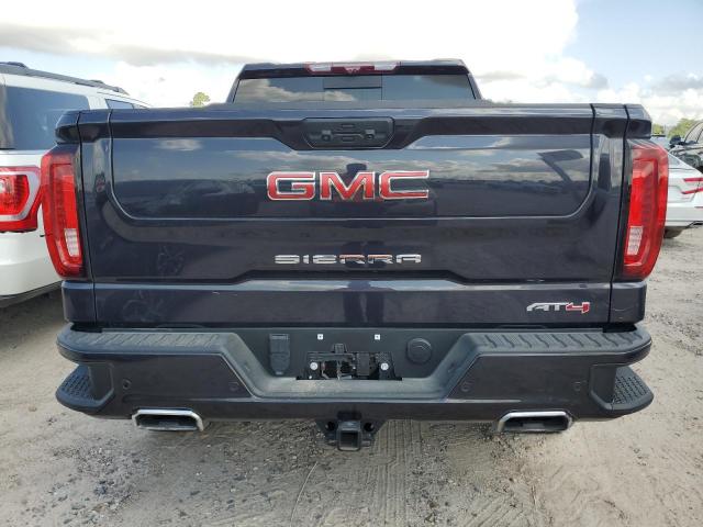 3GTPUEEL9NG557897 GMC Sierra K1500 At4