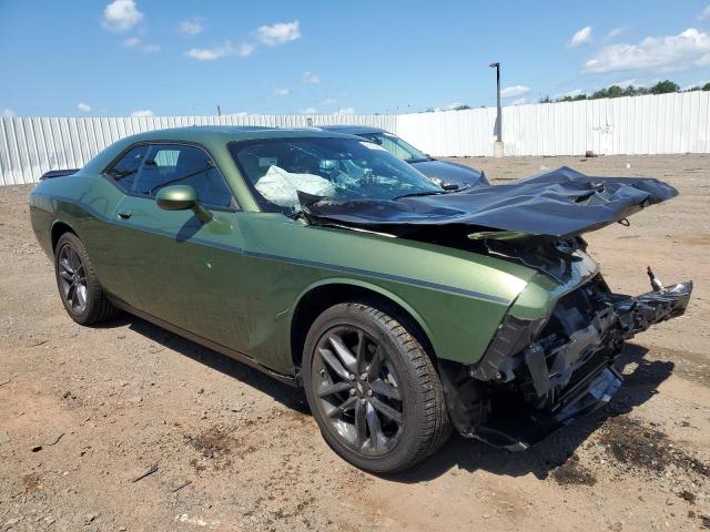 2C3CDZKG0NH128987 Dodge Challenger Gt