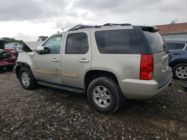 1GKS2CE07ER169663 GMC YUKON SLT