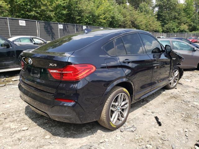 5UXXW5C51G0N91725 BMW X4 Xdrive35i