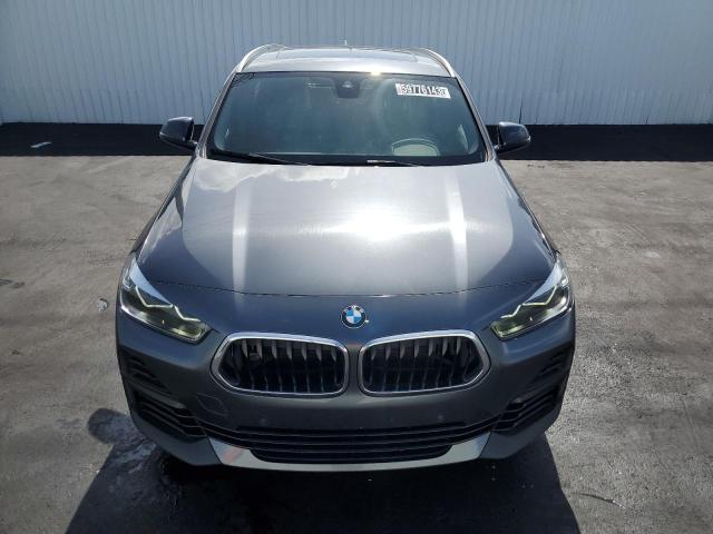 WBXYH9C04N5T48876 BMW X2 Sdrive28i