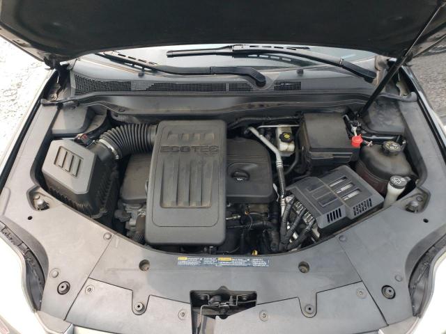 2GKALMEK5E6142389 GMC Terrain Sle