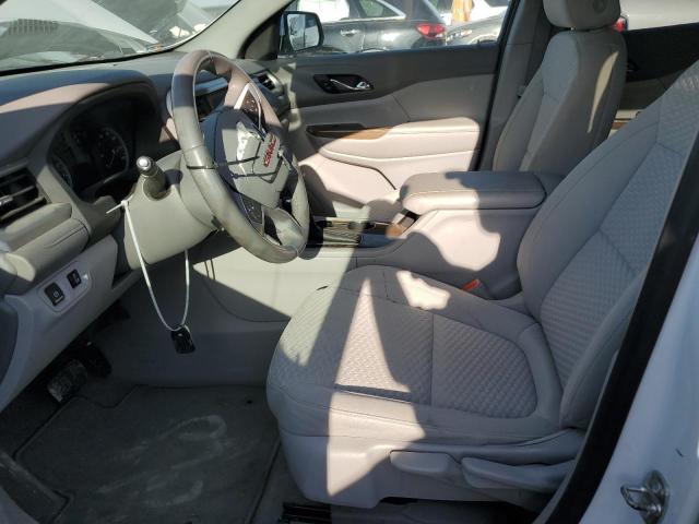 1GKKNKLA5KZ274601 GMC ACADIA SLE