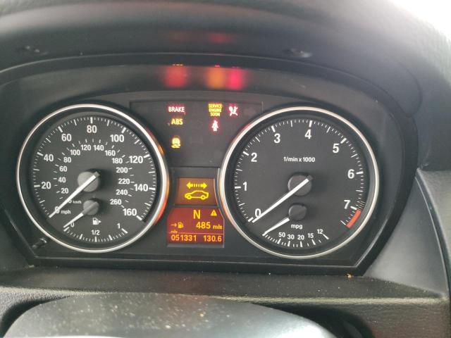 WBAVL1C51FVY28268 BMW X1 Xdrive28i