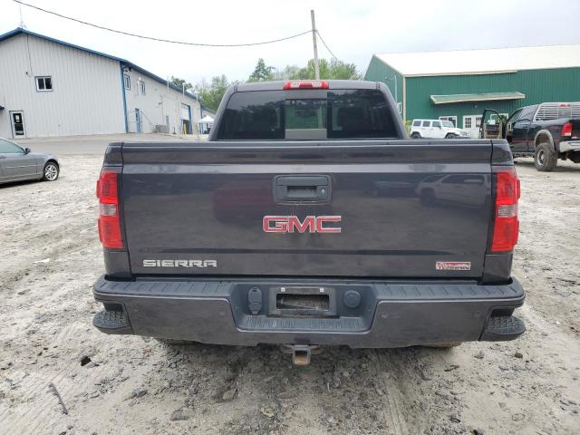 1GTV2VEC7EZ387519 GMC Sierra K1500 Slt