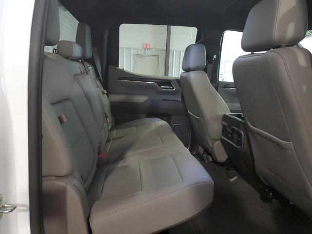 3GTUUDED5NG669683 GMC Sierra K1500 Slt