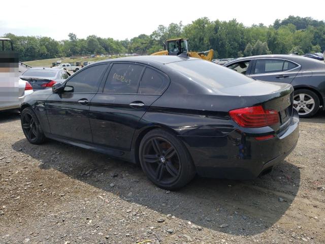 WBAKP9C50ED693410 BMW 550 Xi