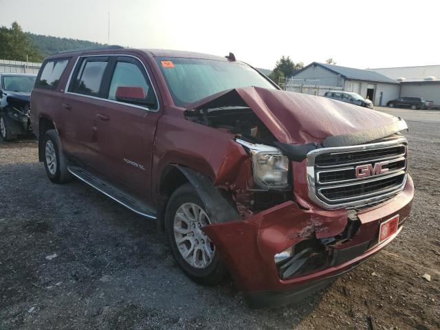 1GKS2GKC6JR369823 GMC Yukon Xl K1500 Slt