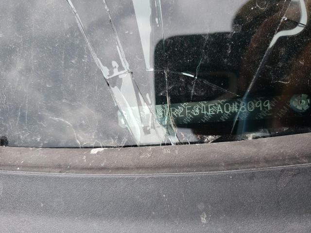 1HGCR2F34EA048099 Honda ACCORD LX