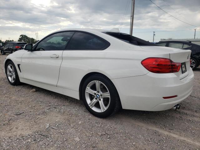 WBA3N7C54FK224834 BMW 428 I