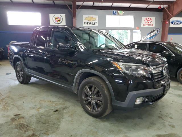 5FPYK3F13HB012789 Honda Ridgeline Sport