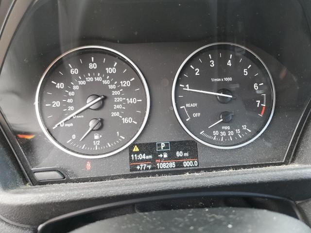 WBXHT3C38H5F83682 BMW X1 Xdrive28i