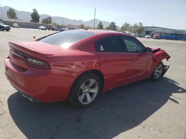2C3CDXBGXFH729703 Dodge Charger Se