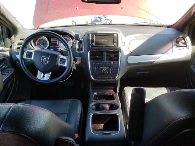 2C4RDGEG8KR616273 Dodge Grand Caravan Gt