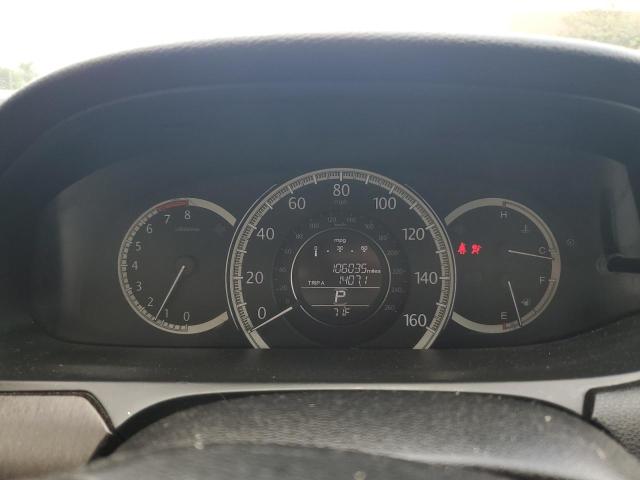 1HGCR2F90EA803687 Honda Accord Touring