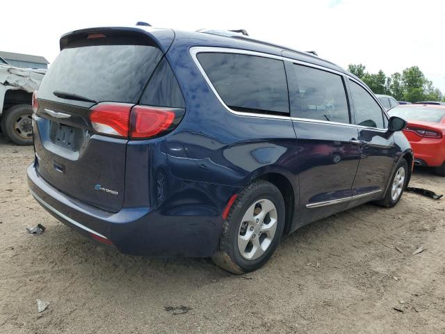 2C4RC1L71JR230571 Chrysler Pacifica Hybrid Touring L