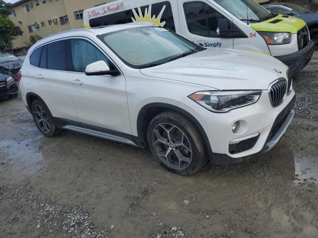 WBXHU7C31J5L08808 BMW X1 Sdrive28i