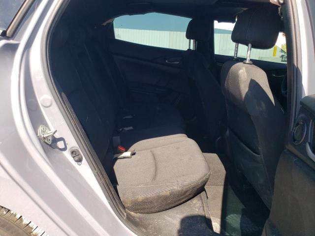 SHHFK7H64KU226230 Honda CIVIC EX