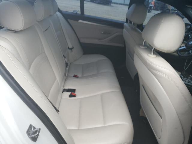 WBA5B1C50FD919041 BMW 535 I