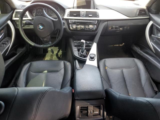 WBA8A3C54GK551391 BMW 320 XI