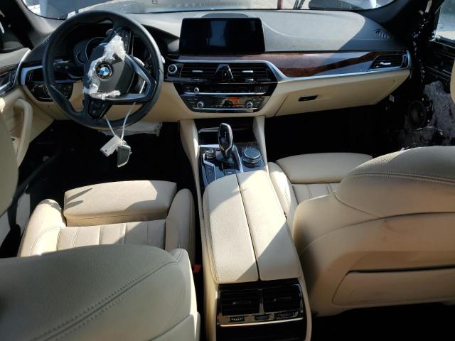 WBAJA9C52KB399284 BMW 530e