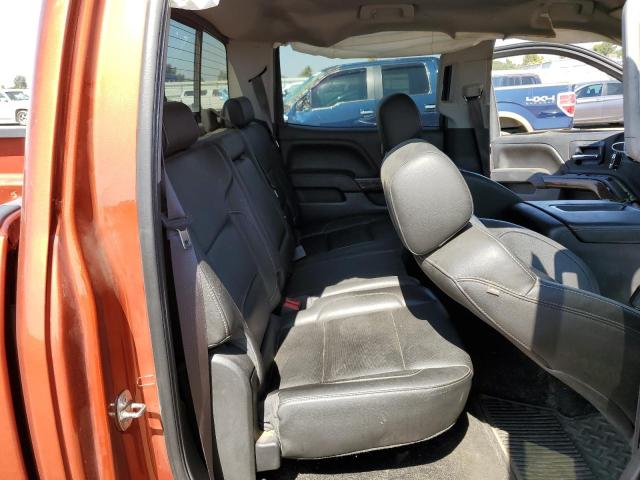 3GTP1VEC7FG220977 GMC Sierra C1500 Slt