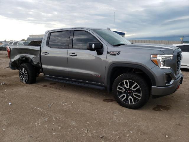 1GTP9EEL2NZ185420 GMC Sierra Limited K1500 At4
