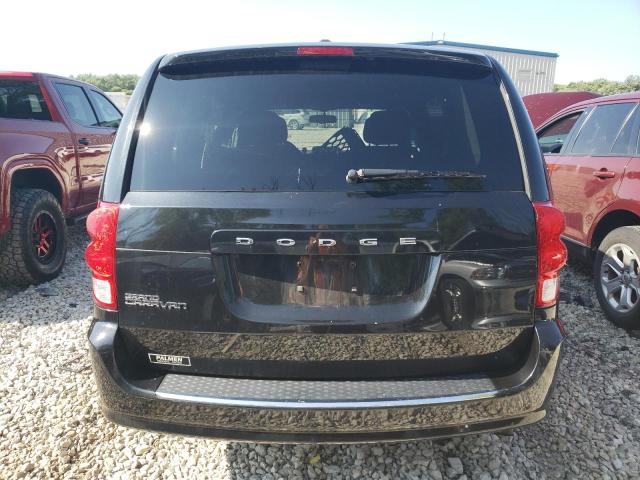 2C4RDGBG1ER419325 Dodge Grand Caravan Se