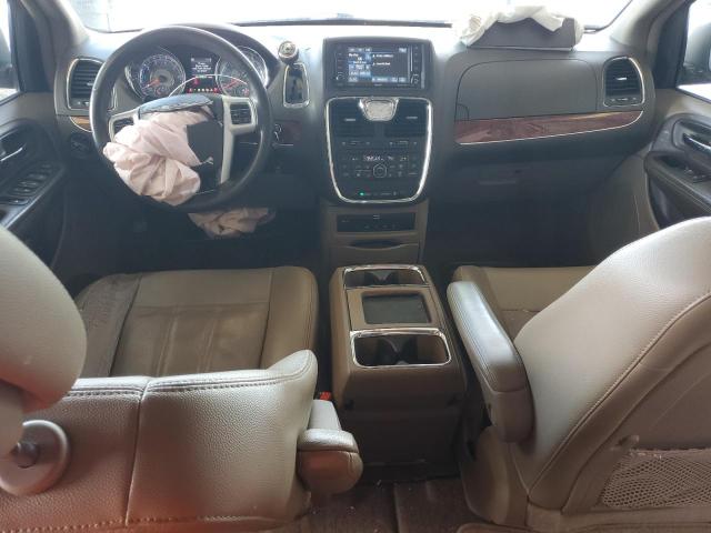 2C4RC1CG9ER453513 Chrysler Town & Country Touring L