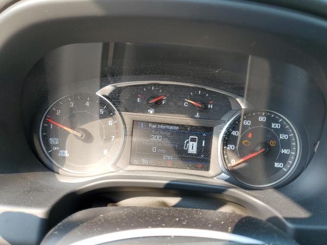 1GKKNKL40PZ219152 GMC ACADIA SLE