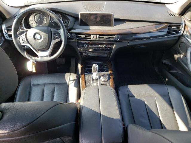 5UXKR0C55F0K54476 BMW X5 Xdrive35i