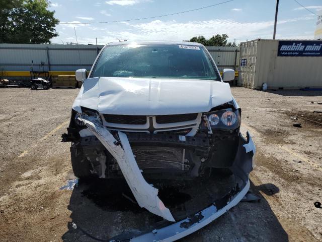 2C4RDGEG1GR375678 Dodge Grand Caravan R/t