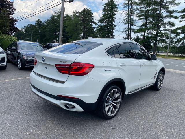 5UXKU2C5XF0F95840 BMW X6 Xdrive35i