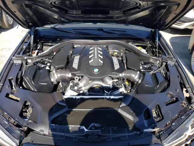 WBA13BK09MCG03215 BMW M550xi