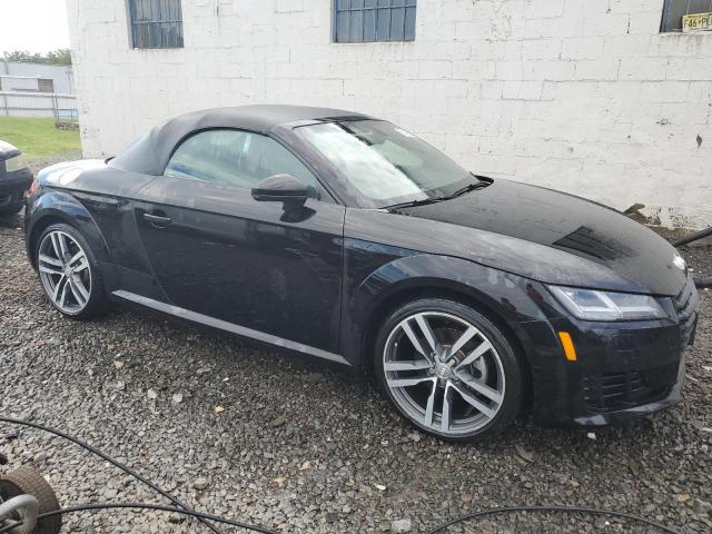 TRUT5CFV2J1008072 Audi TT