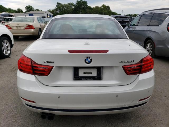 WBA4U9C3XH5H64503 BMW 430xi