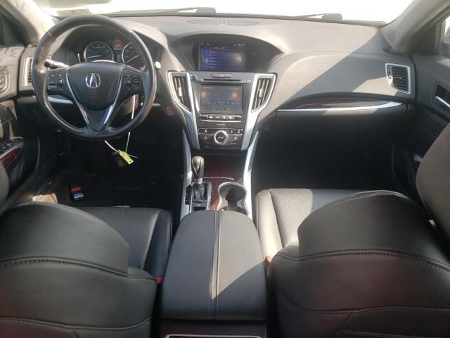 19UUB1F39HA009757 Acura TLX