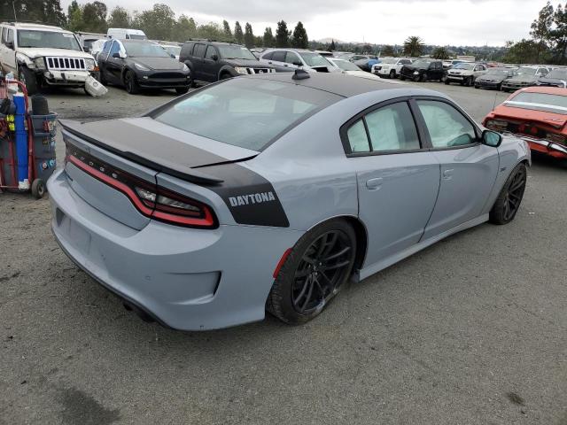 2C3CDXGJ7NH123536 Dodge Charger Scat Pack