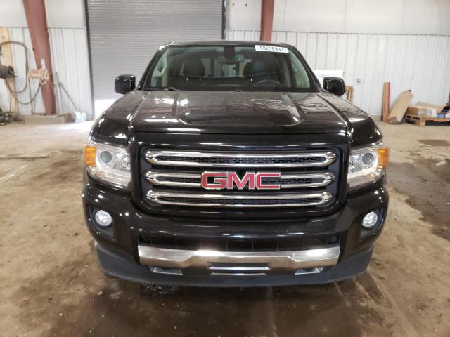 1GTG6CE36G1183426 GMC CANYON SLE