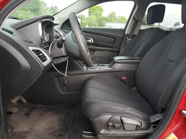 2GKALMEK9F6438761 GMC Terrain Sle