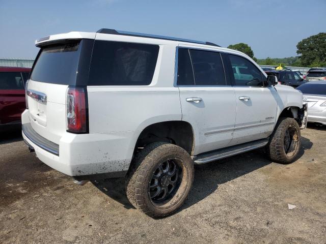 1GKS2CKJ8FR680393 GMC YUKON DENALI