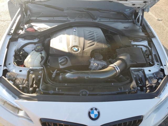 WBA1J9C57FVX98826 BMW M235XI