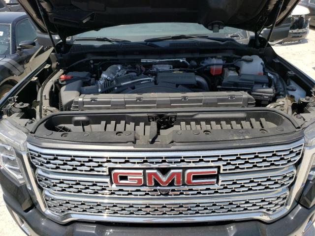 1GT49REY0PF138350 GMC Sierra K2500 Denali